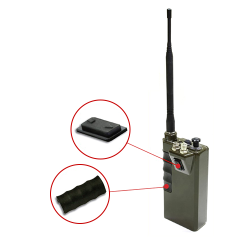 Motorola gumeni delovi