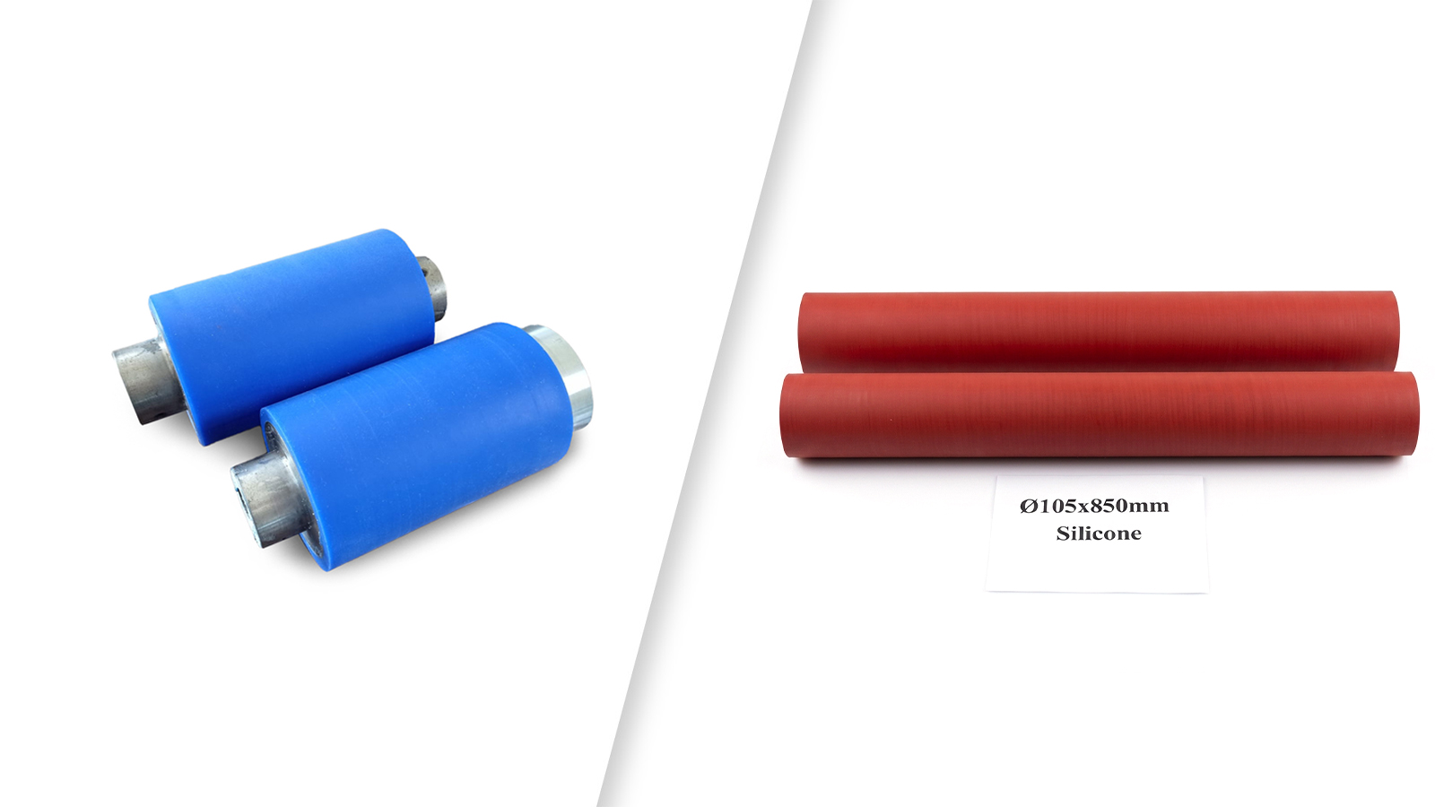 Silicone